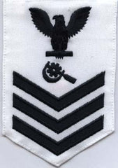 Machinery Repairman US Navy Rating by Saunders Military Insignia
