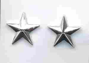 Major General Officers Rank (3/4)