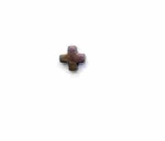 Maltese Cross bronze Ribbon Device - Saunders Military Insignia