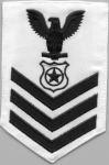 Master At Arms, Navy Rating by Saunders Military Insignia