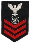 Master at Arms US Navy Rating