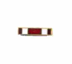 Meritorious Service Lapel Pin - Saunders Military Insignia