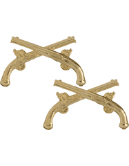 Military Police Officer Army branch of service badge - Saunders Military Insignia