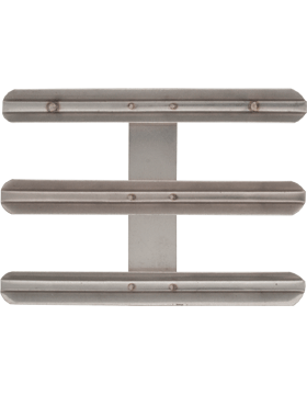 Miniature Medal mounting bar - 12 Medals - Saunders Military Insignia