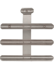 Miniature Medal mounting bar - 13 Medals - Saunders Military Insignia