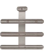 Miniature Medal mounting bar - 13 Medals - Saunders Military Insignia