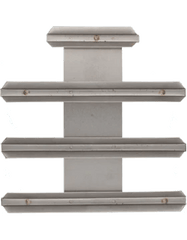 Miniature Medal mounting bar - 14 Medals - Saunders Military Insignia