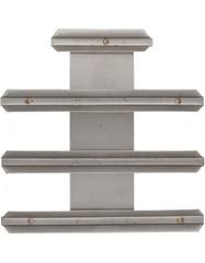 Miniature Medal mounting bar - 14 Medals - Saunders Military Insignia