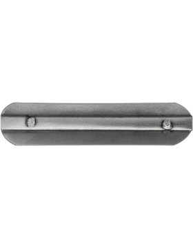 Miniature Medal Mounting Bar - 2 medals