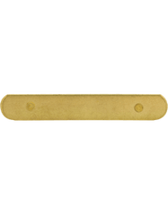 Miniature Medal Mounting Bar - 3 medals - Saunders Military Insignia