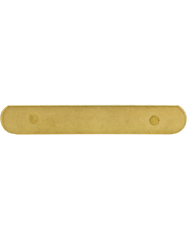 Miniature Medal Mounting Bar - 3 medals - Saunders Military Insignia