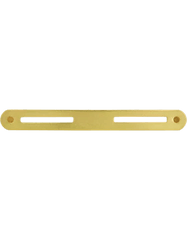 Miniature Medal Mounting Bar - 4 medals - Saunders Military Insignia