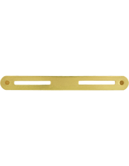 Miniature Medal Mounting Bar - 4 medals - Saunders Military Insignia