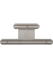 Miniature Medal mounting bar - 6 Medals - Saunders Military Insignia