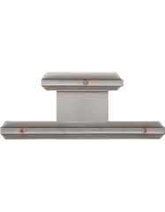 Miniature Medal mounting bar - 6 Medals - Saunders Military Insignia