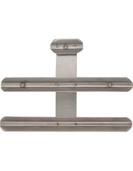 Miniature Medal mounting bar - 9 Medals - Saunders Military Insignia