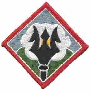Mississippi National Guard Full Color Patch - Saunders Military Insignia