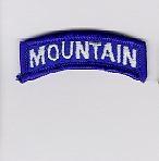 Mountain Tab