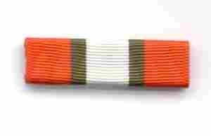 Multi National Force and Observers Ribbon Bar by Saunders Military Insignia