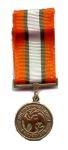 Multi National Forces Miniature Medal by Saunders Military Insignia