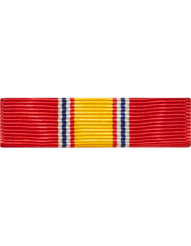 National Defense Service Ribbon Bar