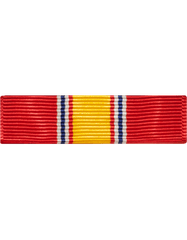 National Defense Ribbon Bar - Saunders Military Insignia