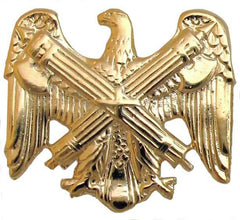 Army National Guard Service Branch Badge by Saunders Military Insignia