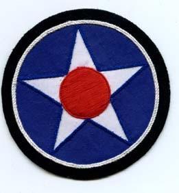 Naval Aviation Cadet Patch by Saunders Military Insignia