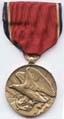 Naval Reserve Miniature Medal - Saunders Military Insignia