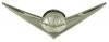 NAVIGATOR INSTRUCTOR Mirror Finish - Saunders Military Insignia