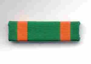 Navy Achievement Ribbon by Saunders Military Insignia