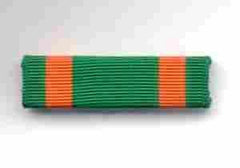 Navy Achievement Ribbon by Saunders Military Insignia