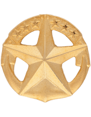 Navy Command at Sea Miniature badge - Saunders Military Insignia