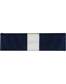 Navy Cross, Ribbon Bar by Saunders Military Insignia