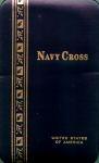 Navy Cross with Presentation Box - Saunders Military Insignia