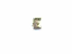 Navy E Silver, Ribbon Device - Saunders Military Insignia