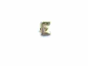 Navy E Silver, Ribbon Device - Saunders Military Insignia