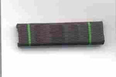Navy Expert Pistol Ribbon Bar - Saunders Military Insignia