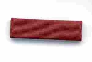 Navy Good Conduct Ribbon Bar by Saunders Military Insignia