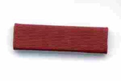 Navy Good Conduct Ribbon Bar by Saunders Military Insignia