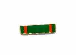 Navy MC Achievement Lapel Pin by Saunders Military Insignia