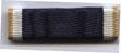 Navy Org Exec Ribbon Bar by Saunders Military Insignia