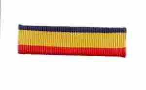 Navy Presidenal Unit Citation - Saunders Military Insignia