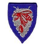 North Carolina National Guard Full Color Patch - Saunders Military Insignia