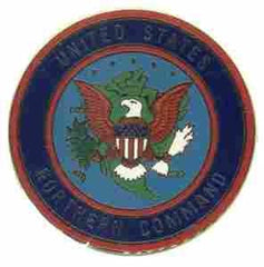 Northern Command Identification Badge - Saunders Military Insignia