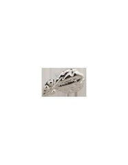 Oak Leaf Cluster Silver Ribbon Device - Saunders Military Insignia