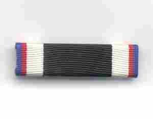 Occupation WW I Ribbon Bar - Saunders Military Insignia
