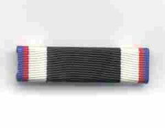 Occupation WW I Ribbon Bar by Saunders Military Insignia