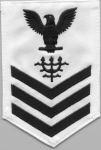 Ocean Systems Technician Navy Rating (OT) by Saunders Military Insignia