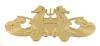OFFICER PORT SECURITY, Badge - Saunders Military Insignia